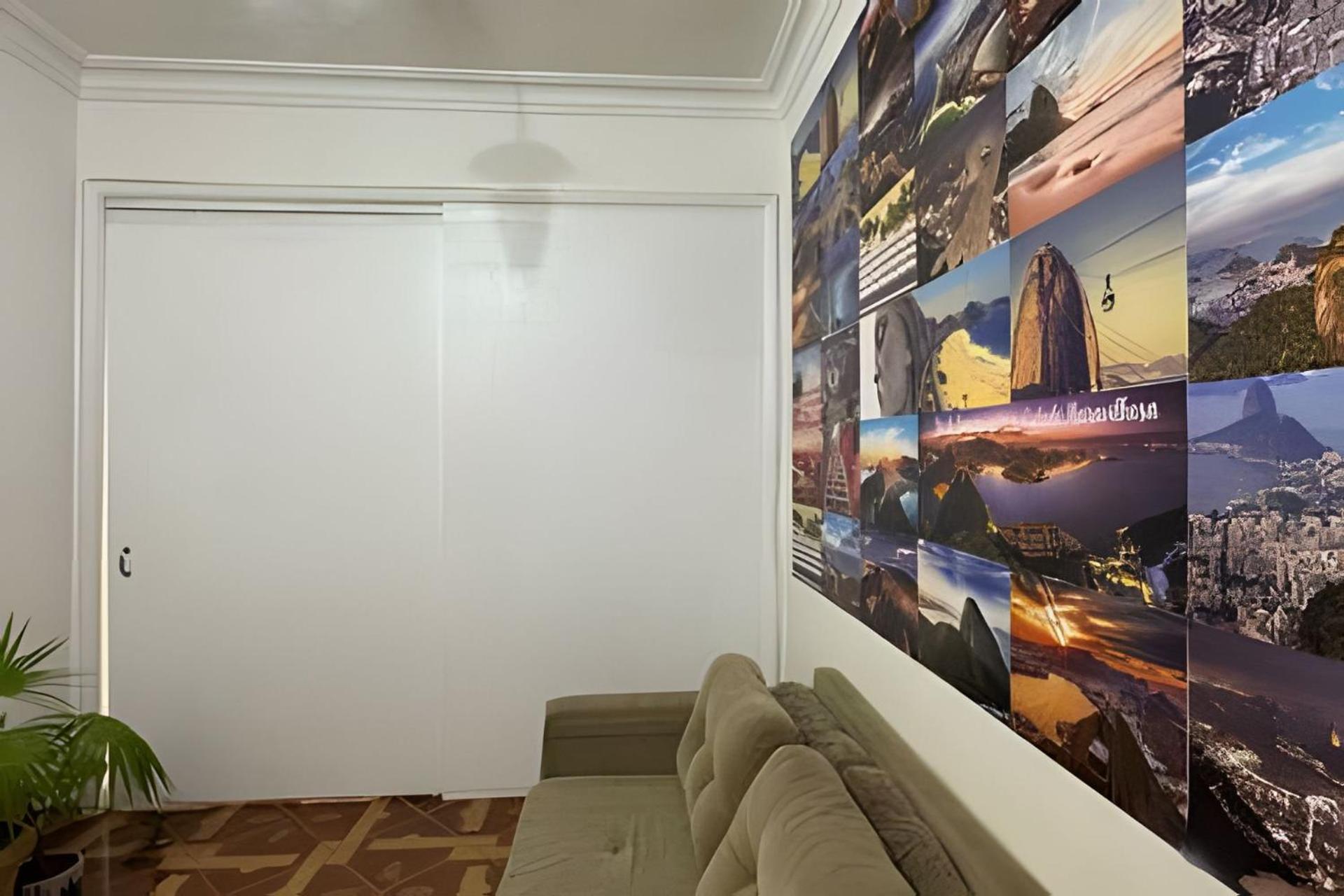 Apartamento Pe Na Areia