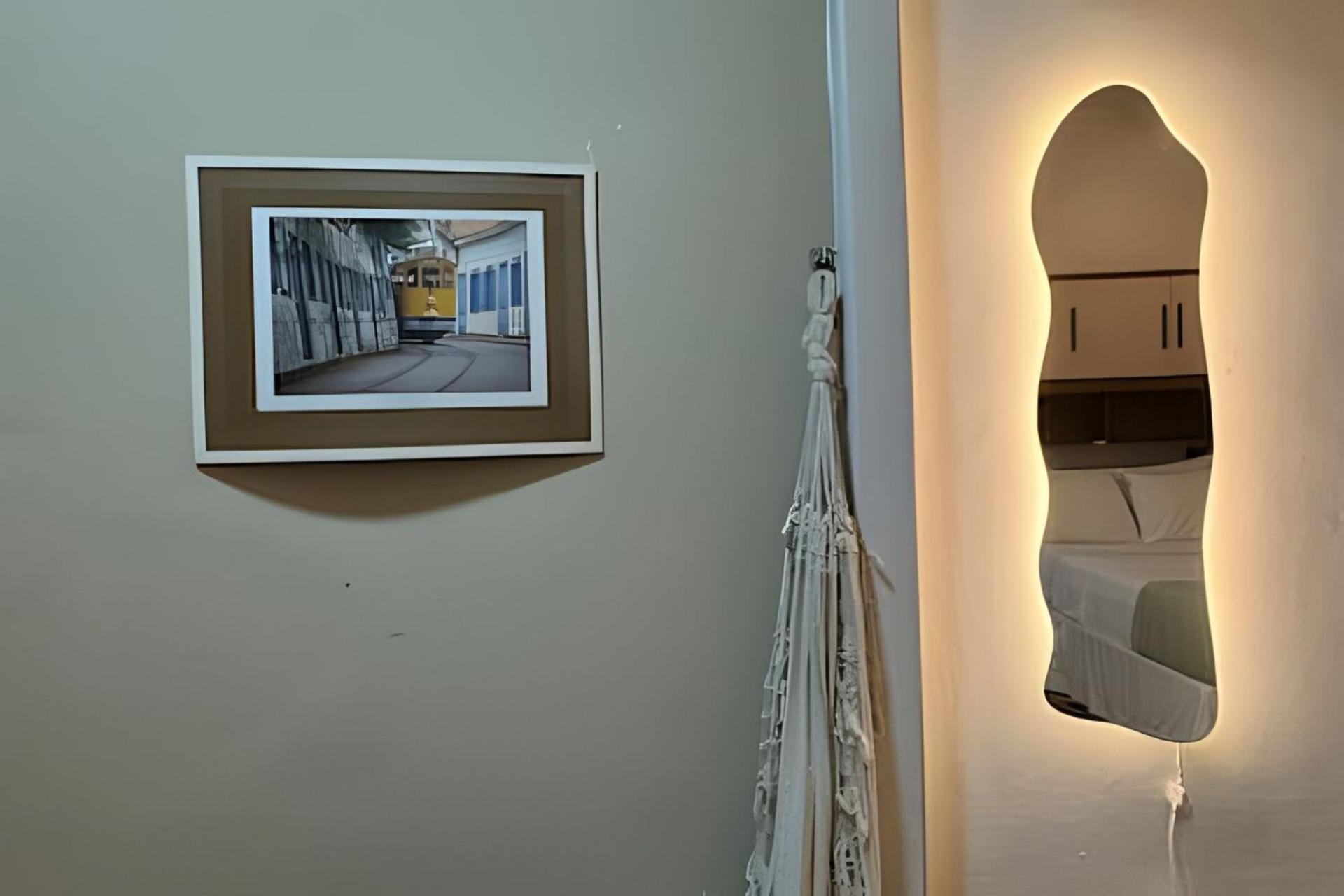 Pe Na Areia Apartamento Rio de Janeiro