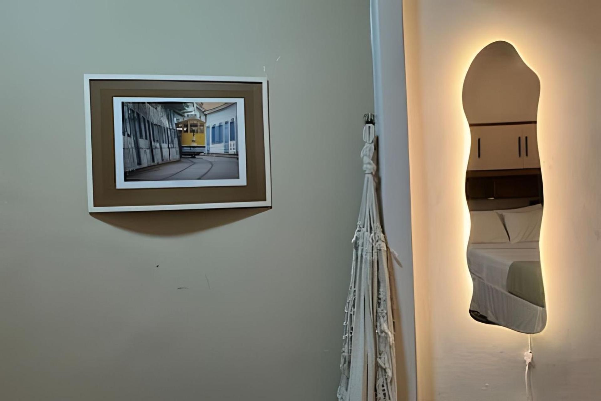 Pe Na Areia Apartamento Rio de Janeiro