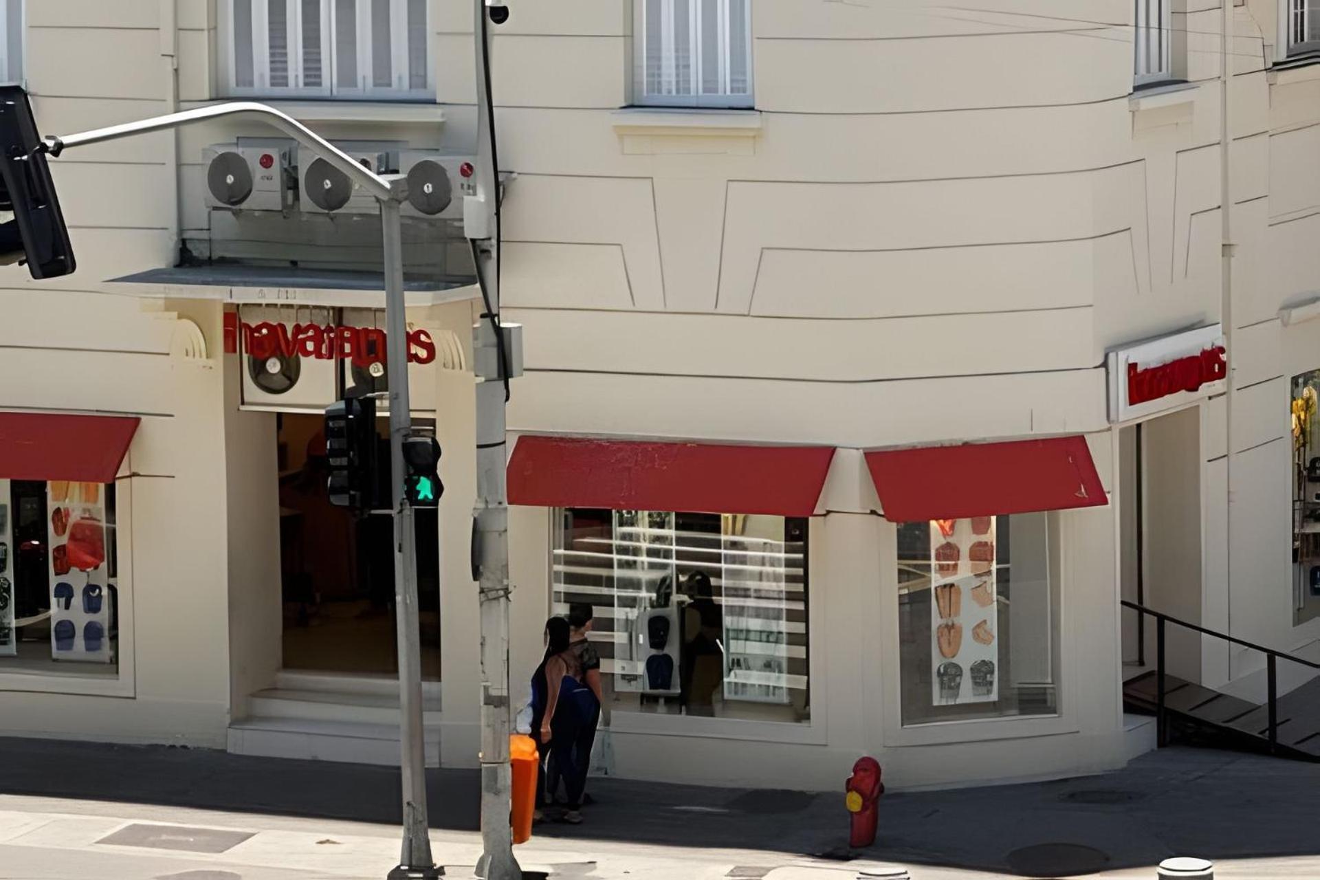 Apartamento Pe Na Areia *