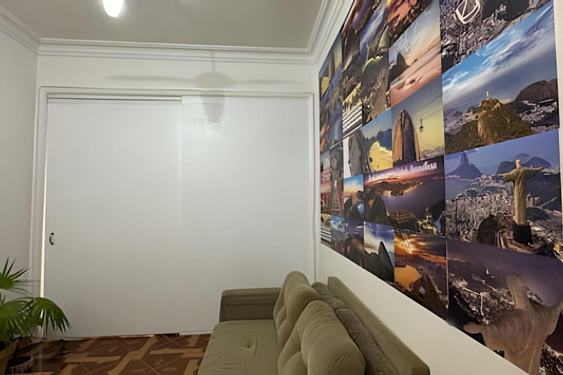 Pe Na Areia Apartamento Río de Janeiro