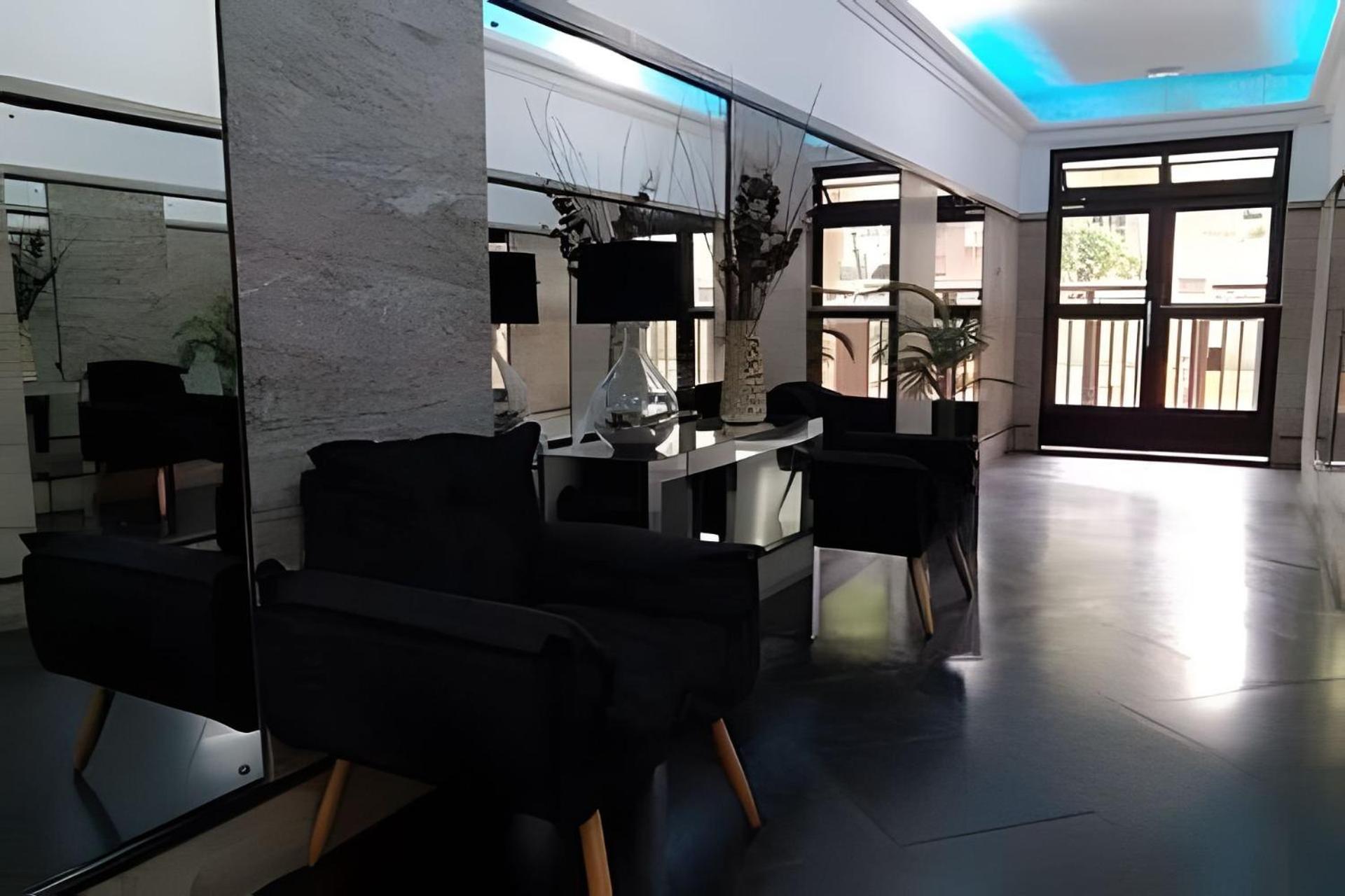 Pe Na Areia Apartamento Río de Janeiro