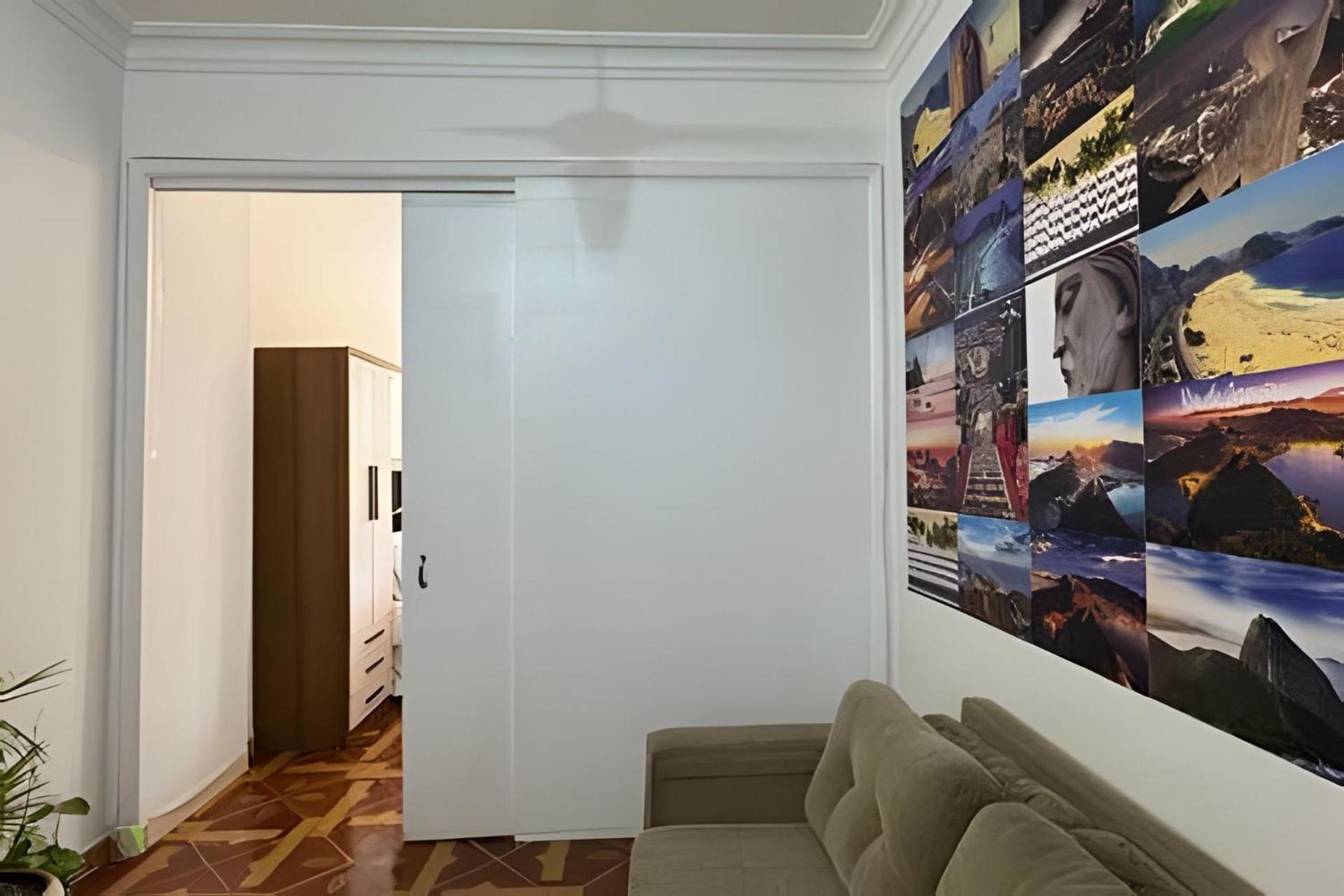 Pe Na Areia Apartamento Río de Janeiro