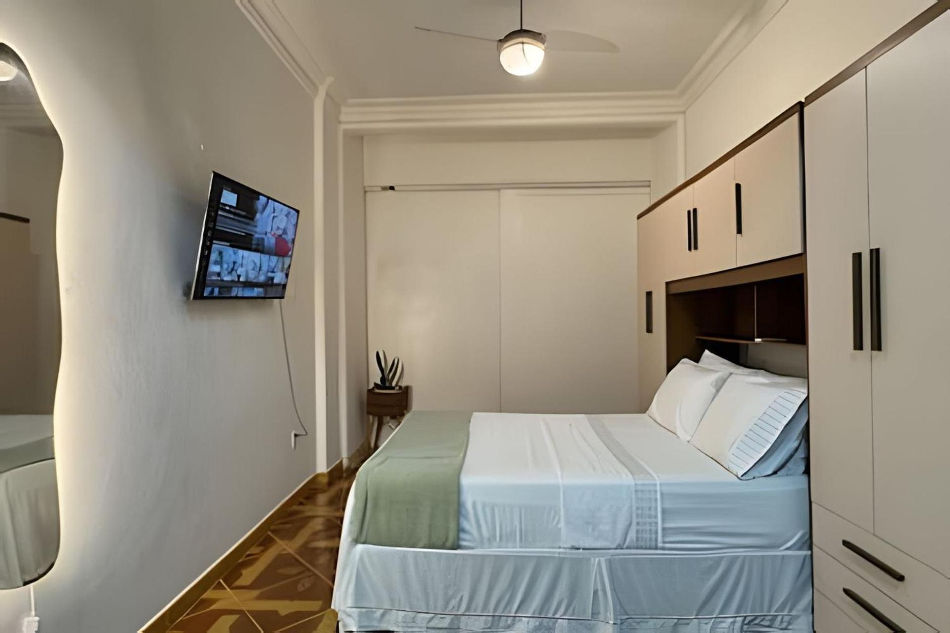 Pe Na Areia Apartamento Río de Janeiro