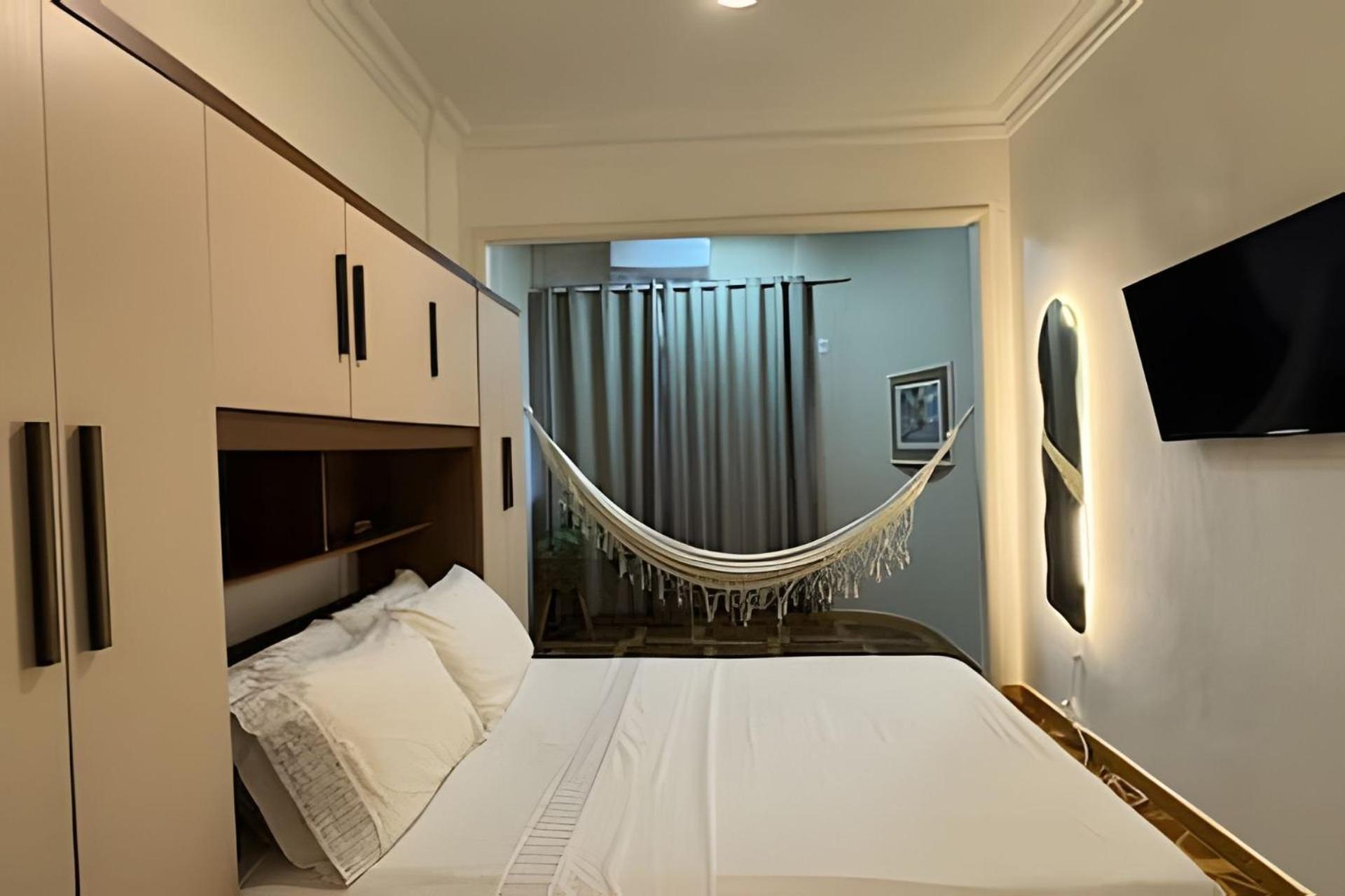 Apartamento Pe Na Areia