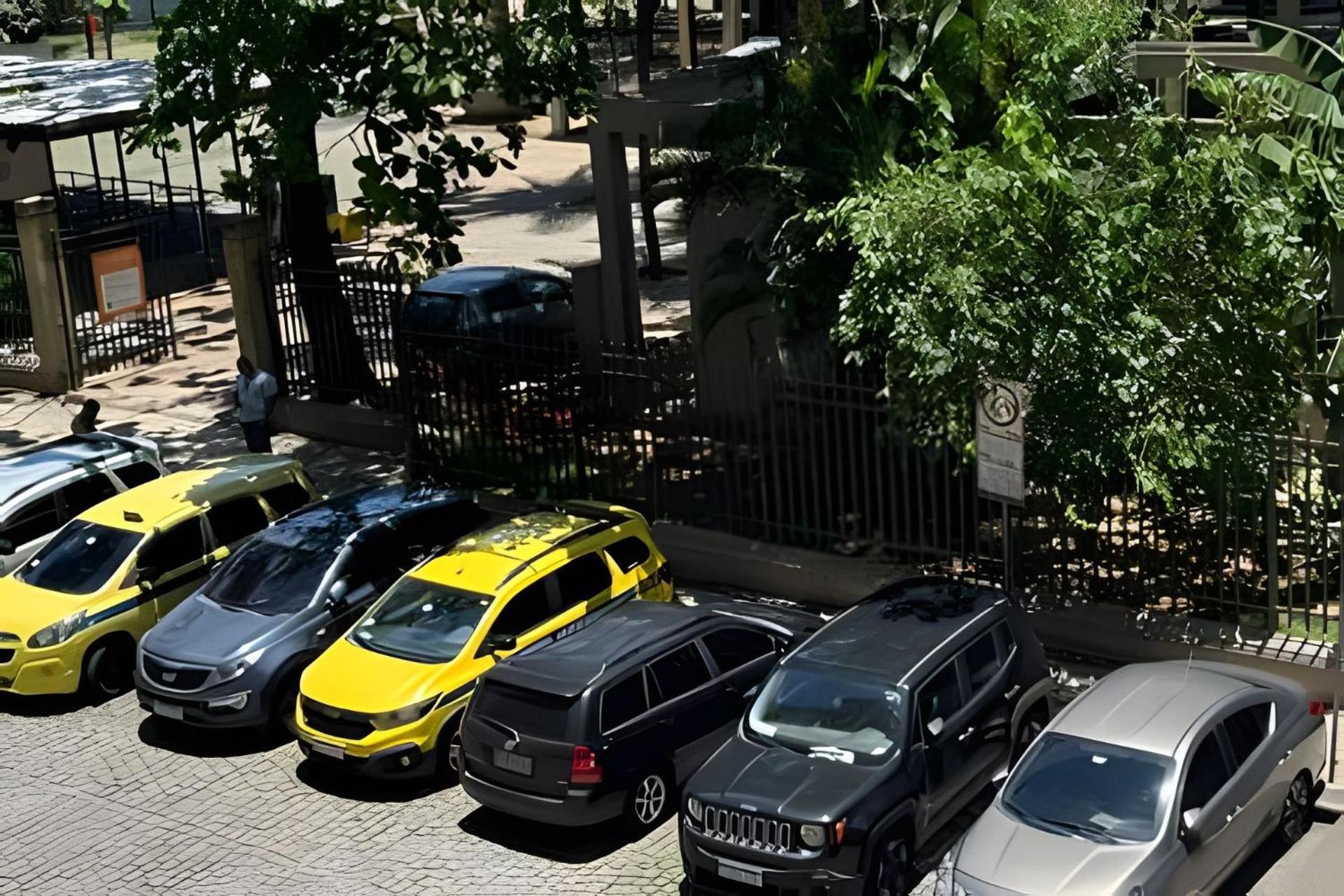 Pe Na Areia Apartamento